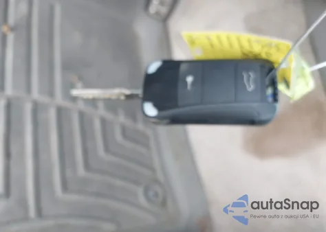 2005 Porsche Cayenne Turbo from USA, damaged, VIN WP1AC29PX5LA92469